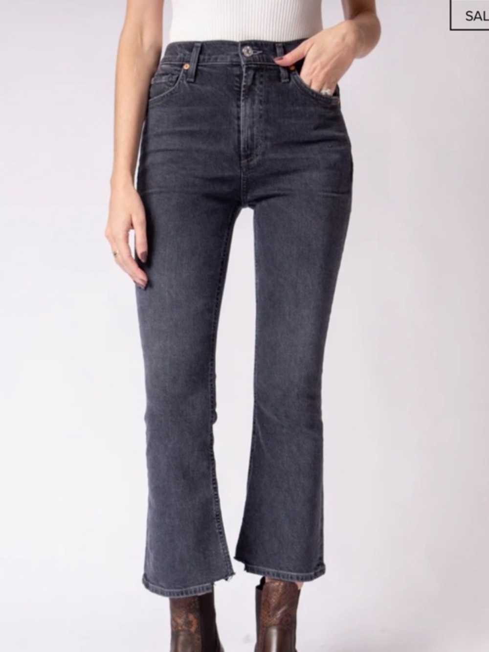 Citizens Of Humanity Demy